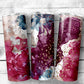 Abstract Design 1 Tumbler- 20oz Tumbler