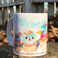 Funnny Birds 11oz Mug - Ceramic - Gift - Everyday Use