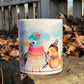 Funnny Birds 11oz Mug - Ceramic - Gift - Everyday Use